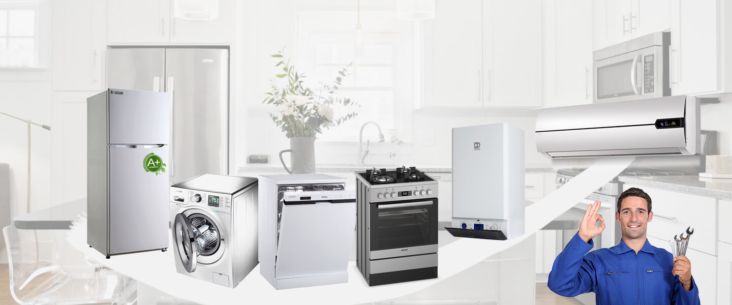 Kavaklıdere Gorenje Servisi